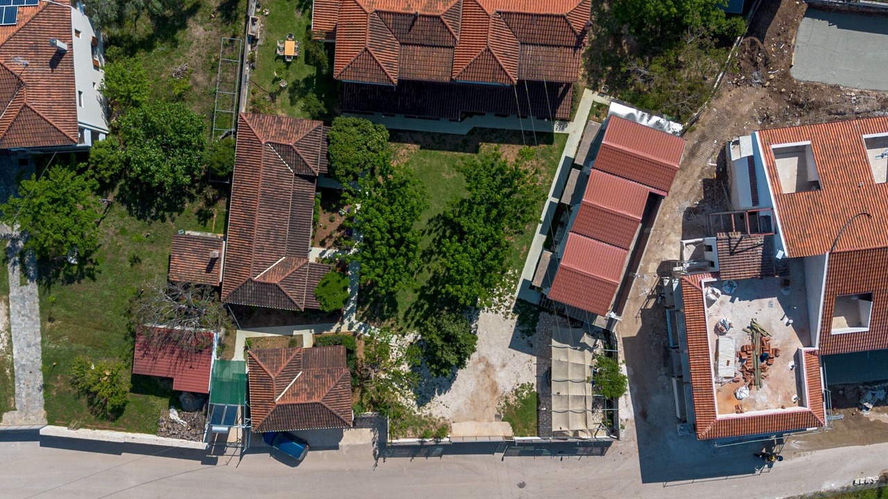 Photo of Outdoor in Sivota