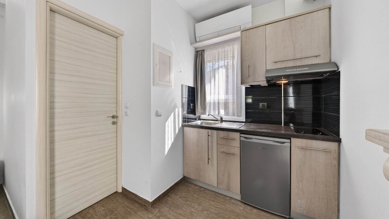 Photo of Kitchen in Sivota