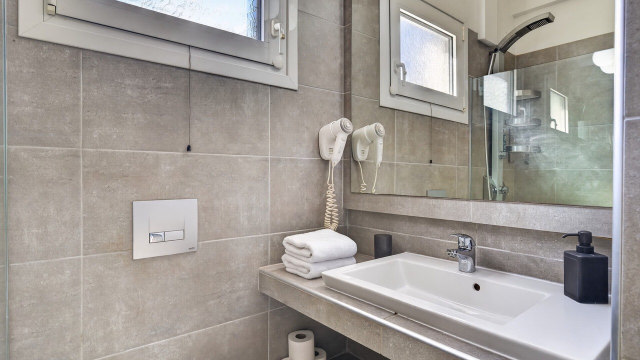 Photo of Bathroom in Sivota