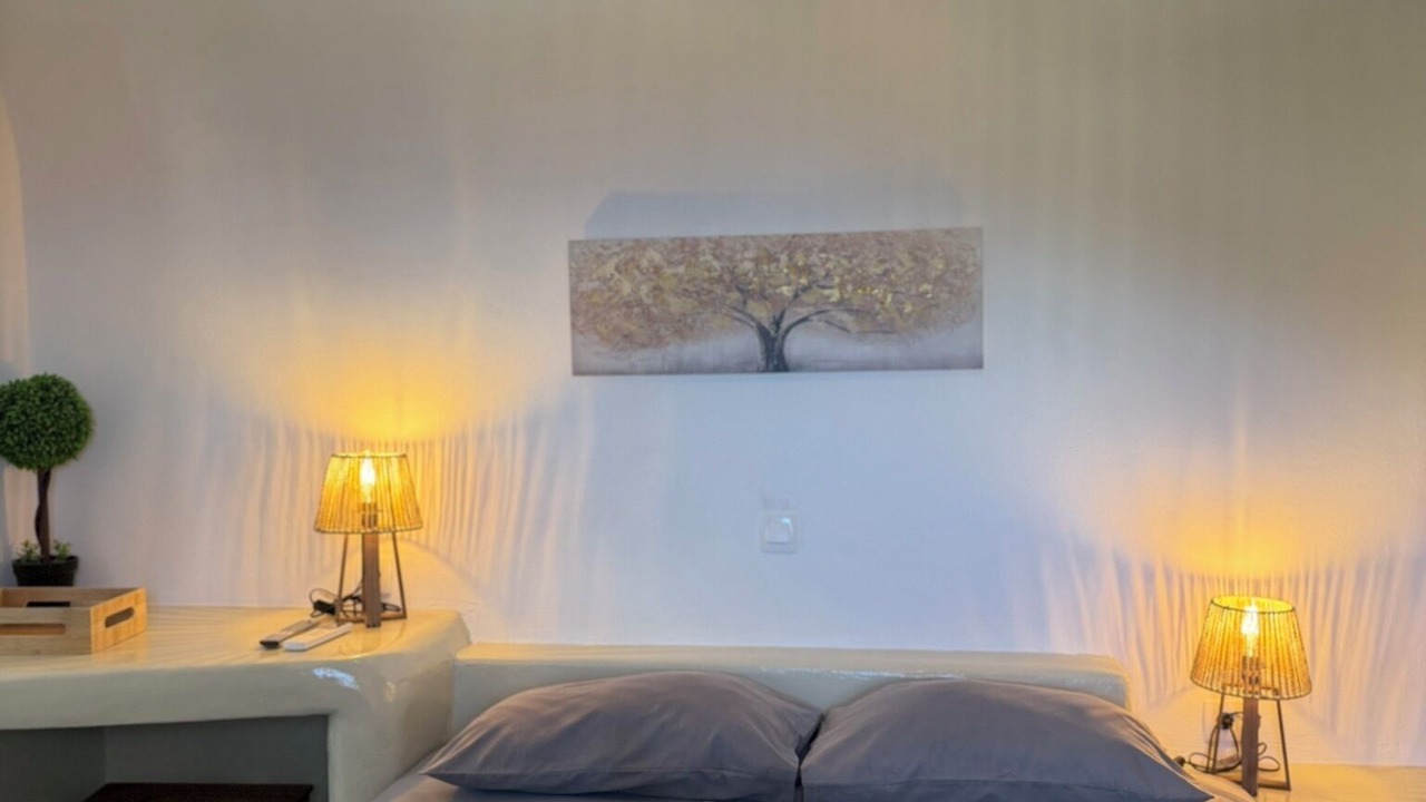 Photo of Bedroom in Pyrgos