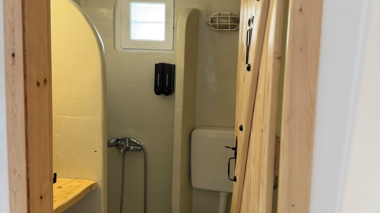 Photo of Bathroom in Pyrgos