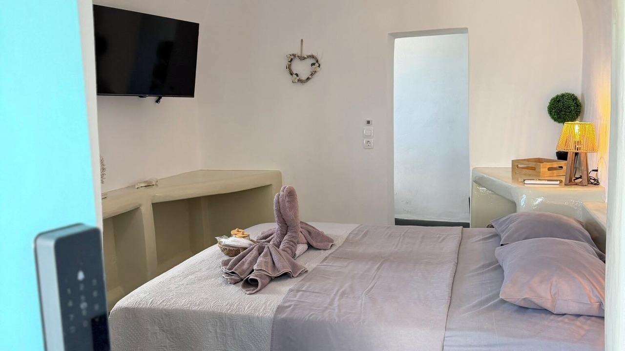 Photo of Bedroom in Pyrgos