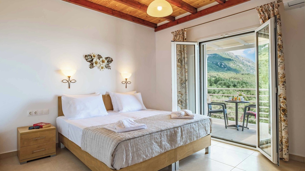 Photo of Bedroom in Pirgi