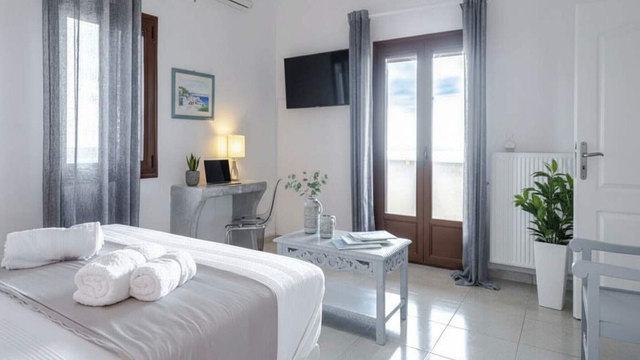 Photo of Livingroom in Megalochori
