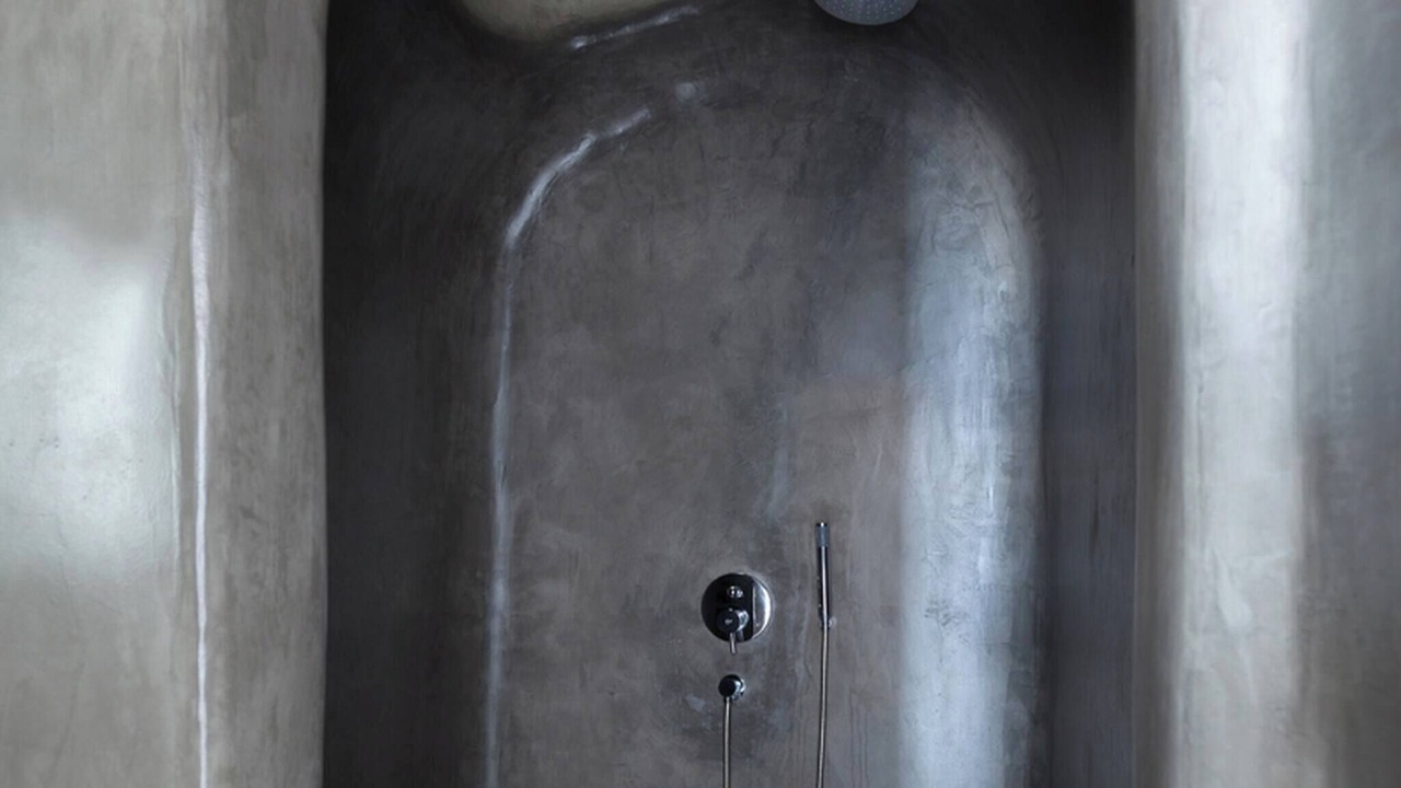 Photo of Bathroom in Imerovigli