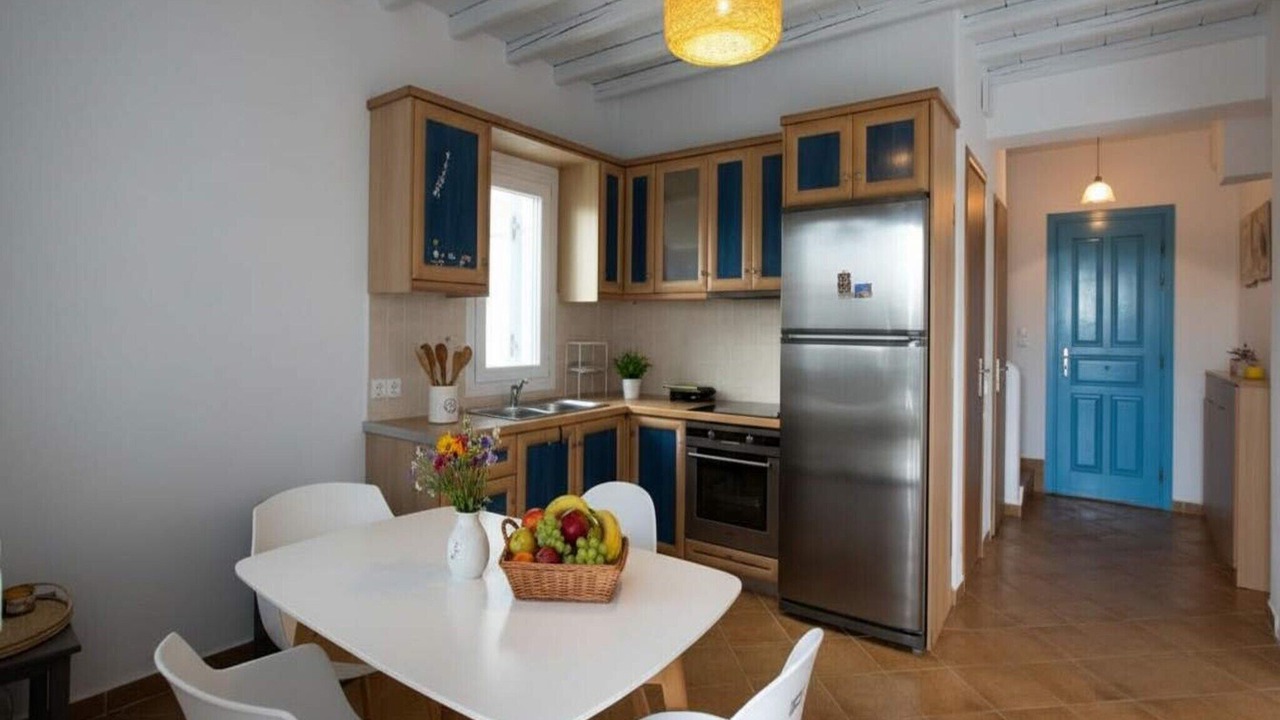 Photo of Livingroom in Ano Mera