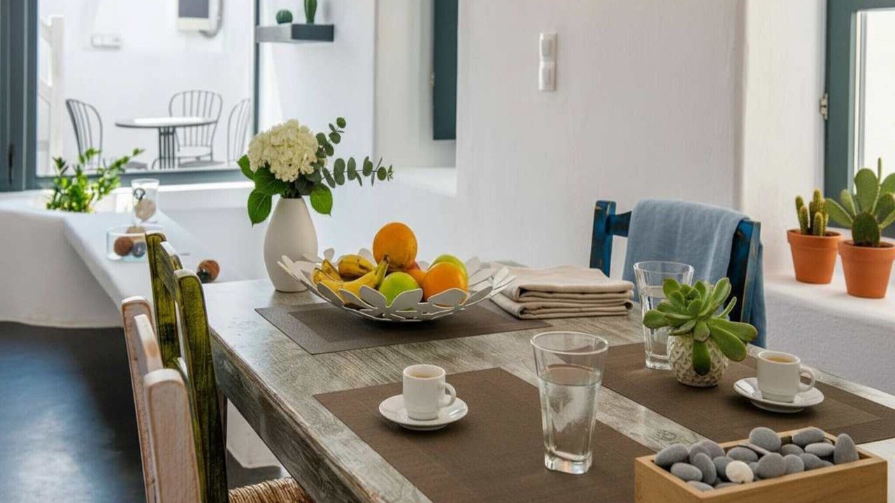 Photo of Livingroom in Emporio