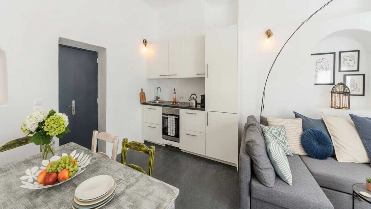Photo of Livingroom in Emporio