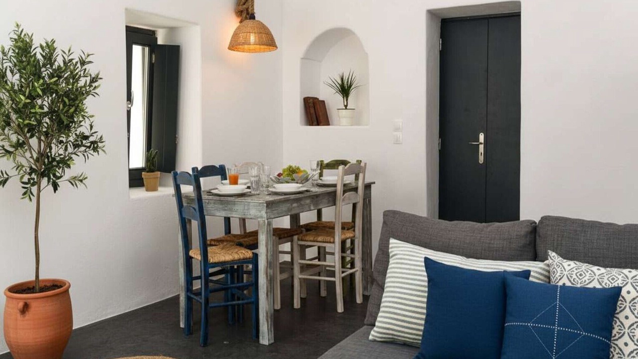 Photo of Livingroom in Emporio