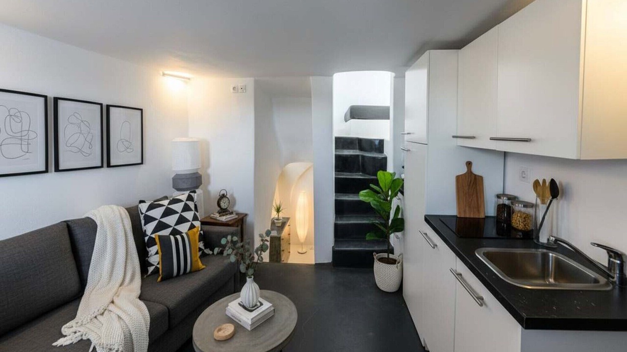 Photo of Livingroom in Emporio