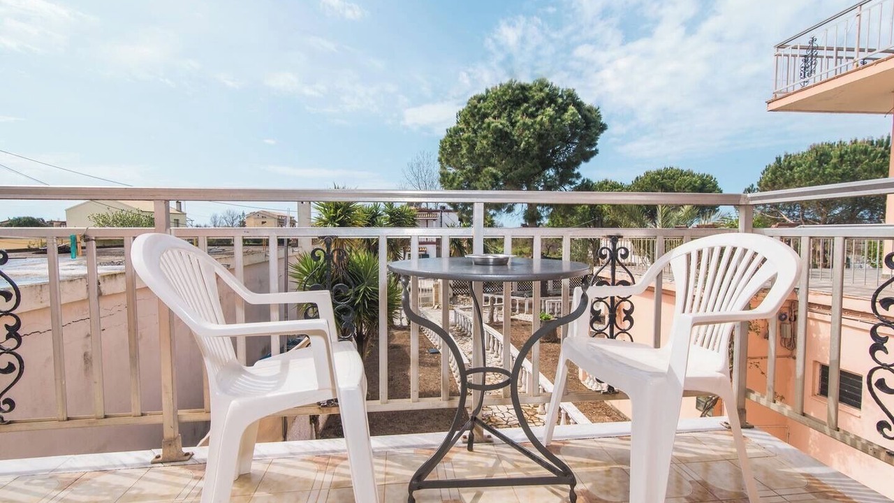 Photo of Outdoor in Ag. Georgios