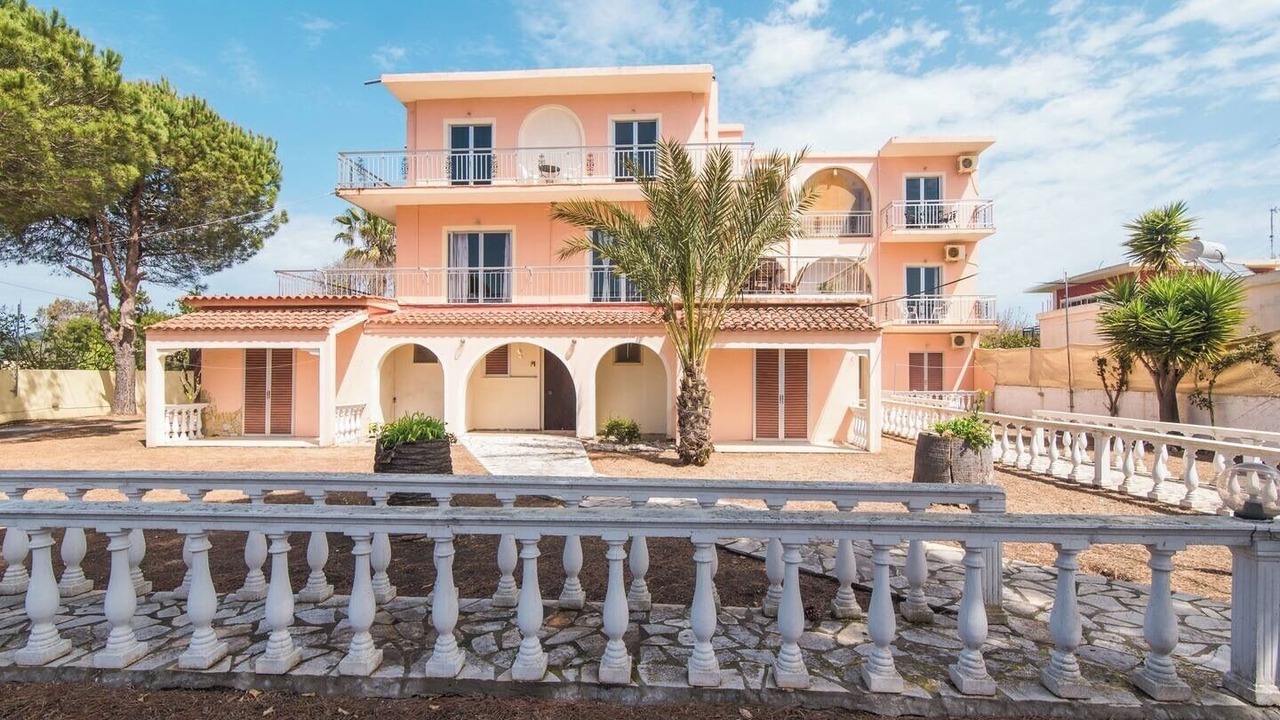 Photo of Outdoor in Ag. Georgios