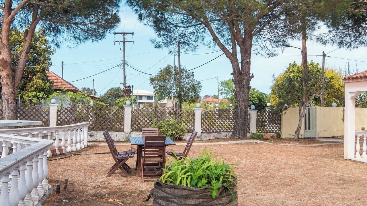 Photo of Outdoor in Ag. Georgios