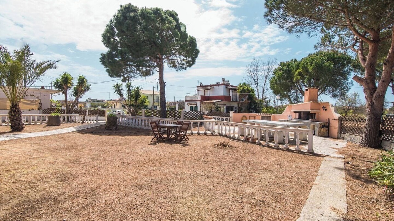Photo of Outdoor in Ag. Georgios