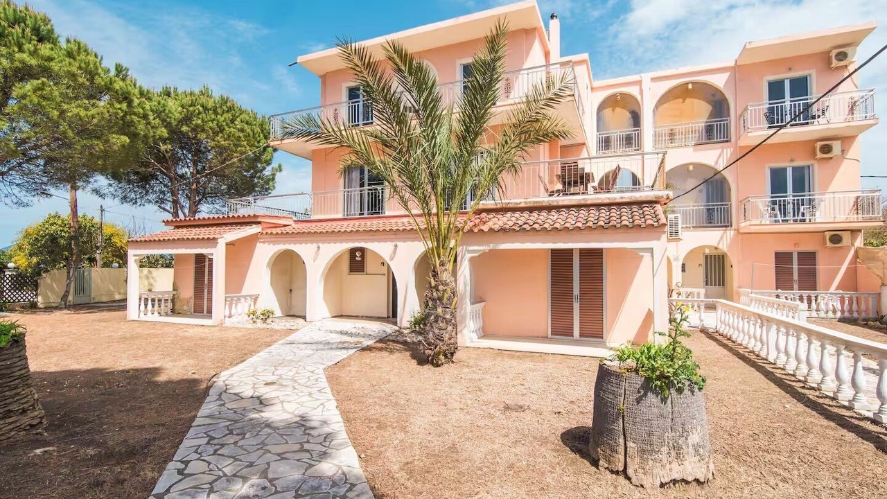 Photo of Outdoor in Ag. Georgios