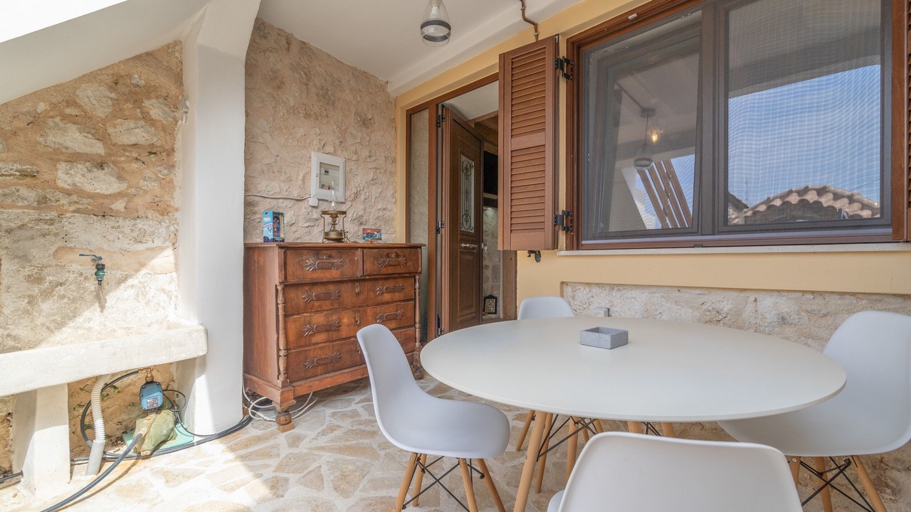 Photo of Outdoor in Drimonas