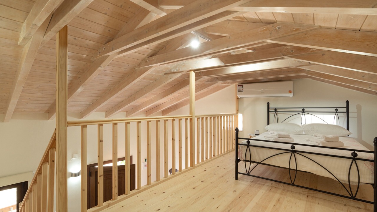 Photo of Bedroom in Drimonas