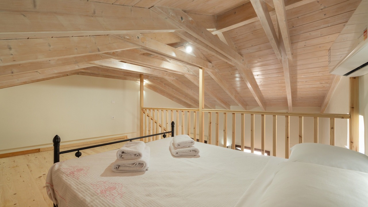 Photo of Bedroom in Drimonas