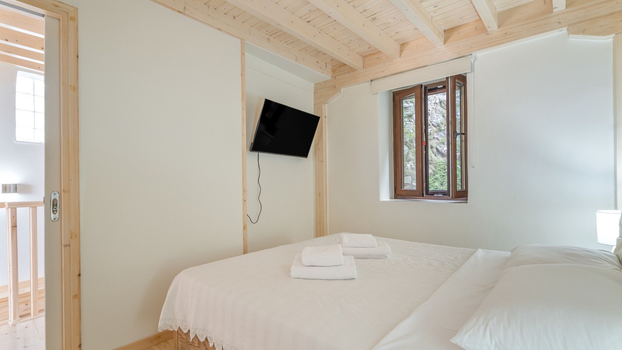 Photo of Bedroom in Drimonas