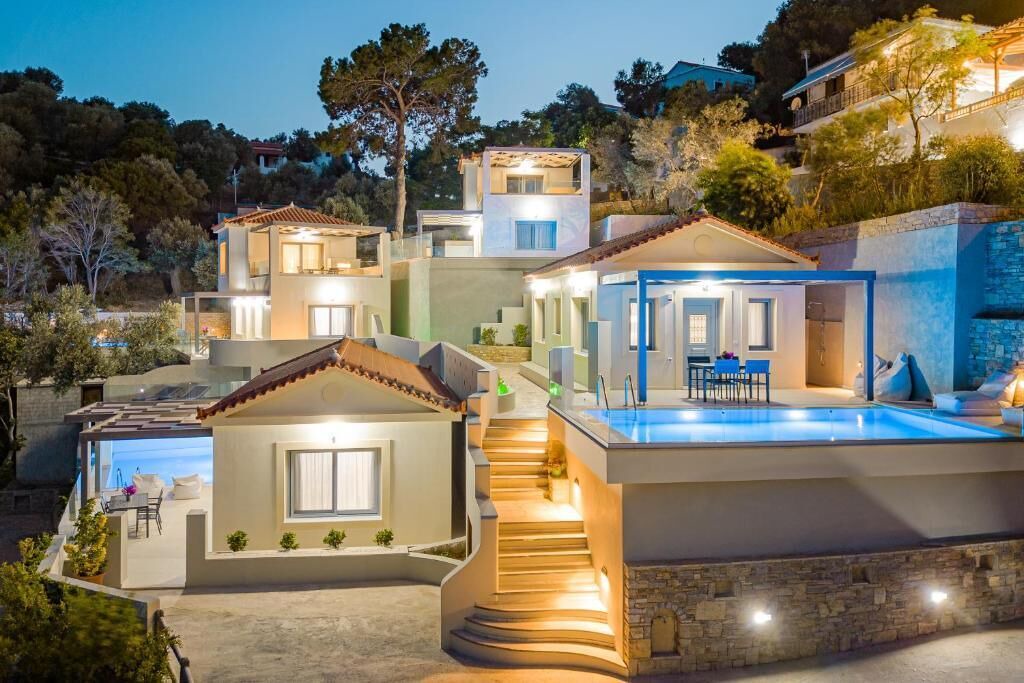 Photo of Outdoor in Limnionas