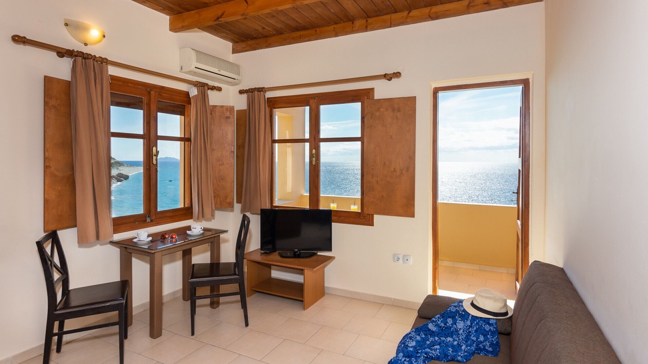 Photo of Livingroom in Agios Vasileios