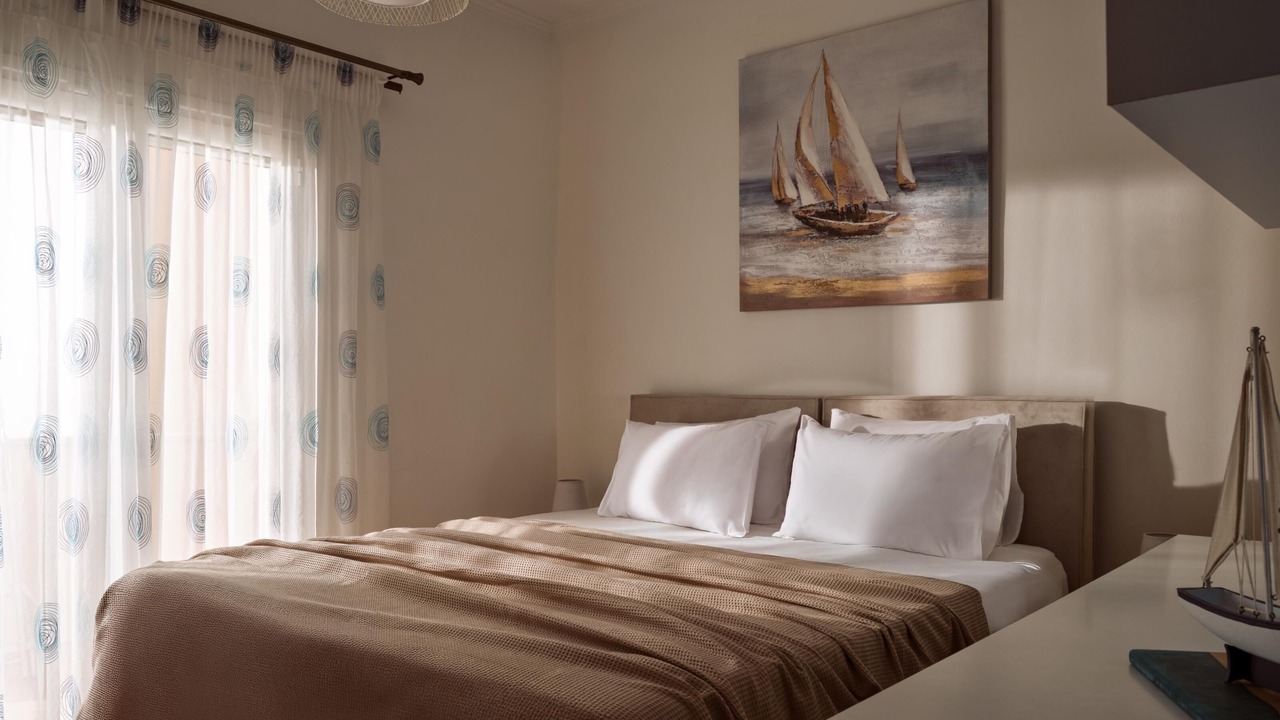 Photo of Bedroom in Argassi