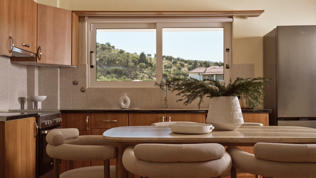 Photo of Kitchen in Argassi