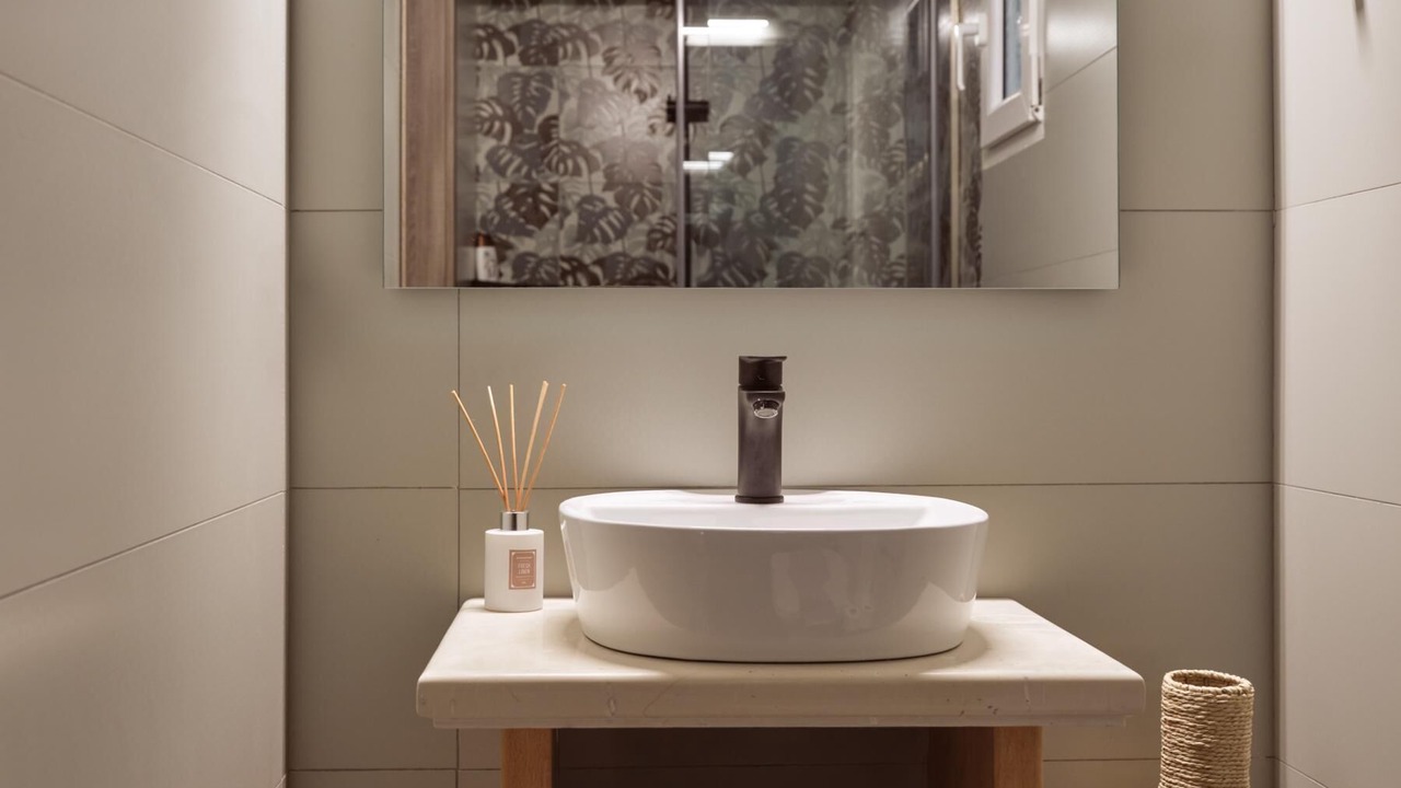Photo of Bathroom in Argassi