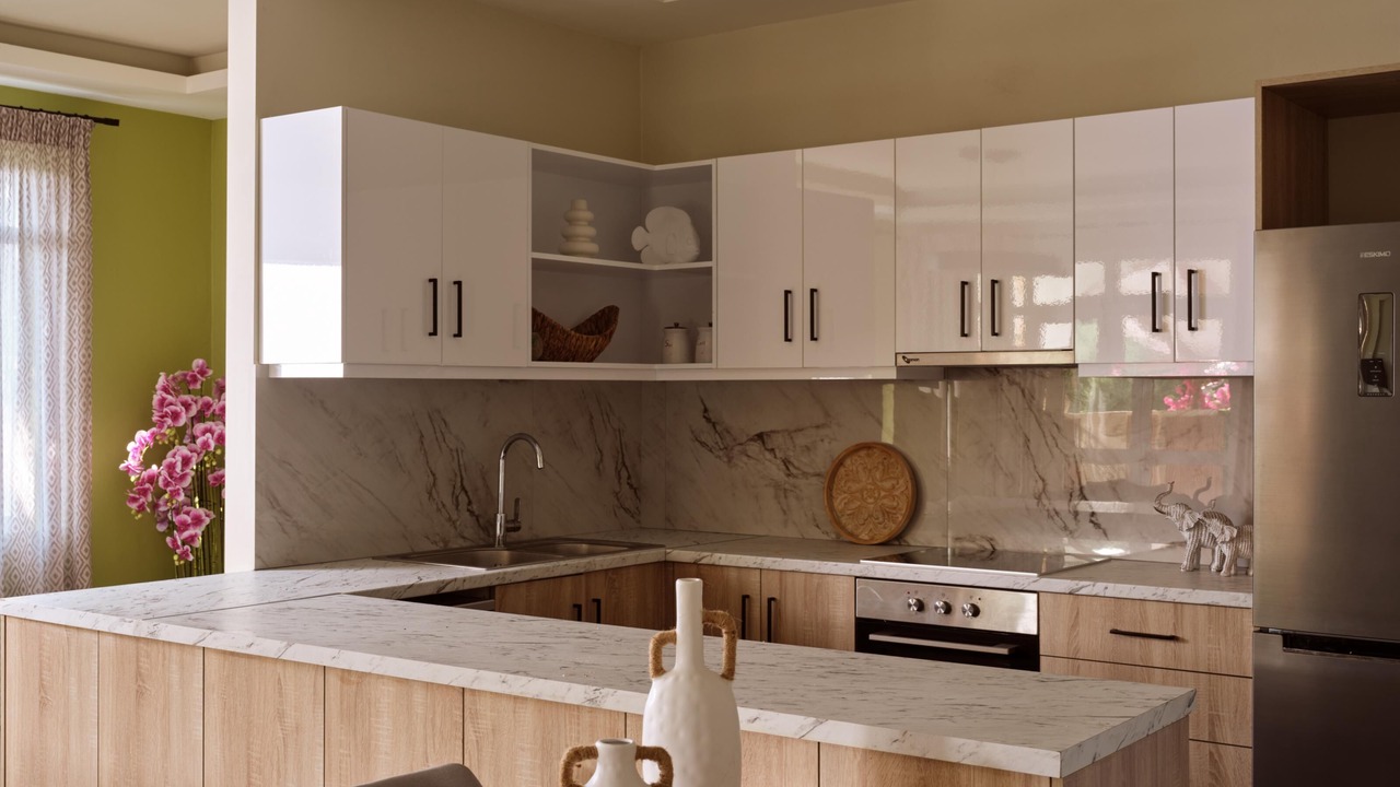 Photo of Kitchen in Argassi