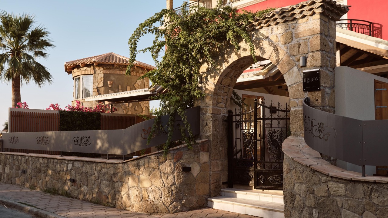 Photo of Outdoor in Argassi