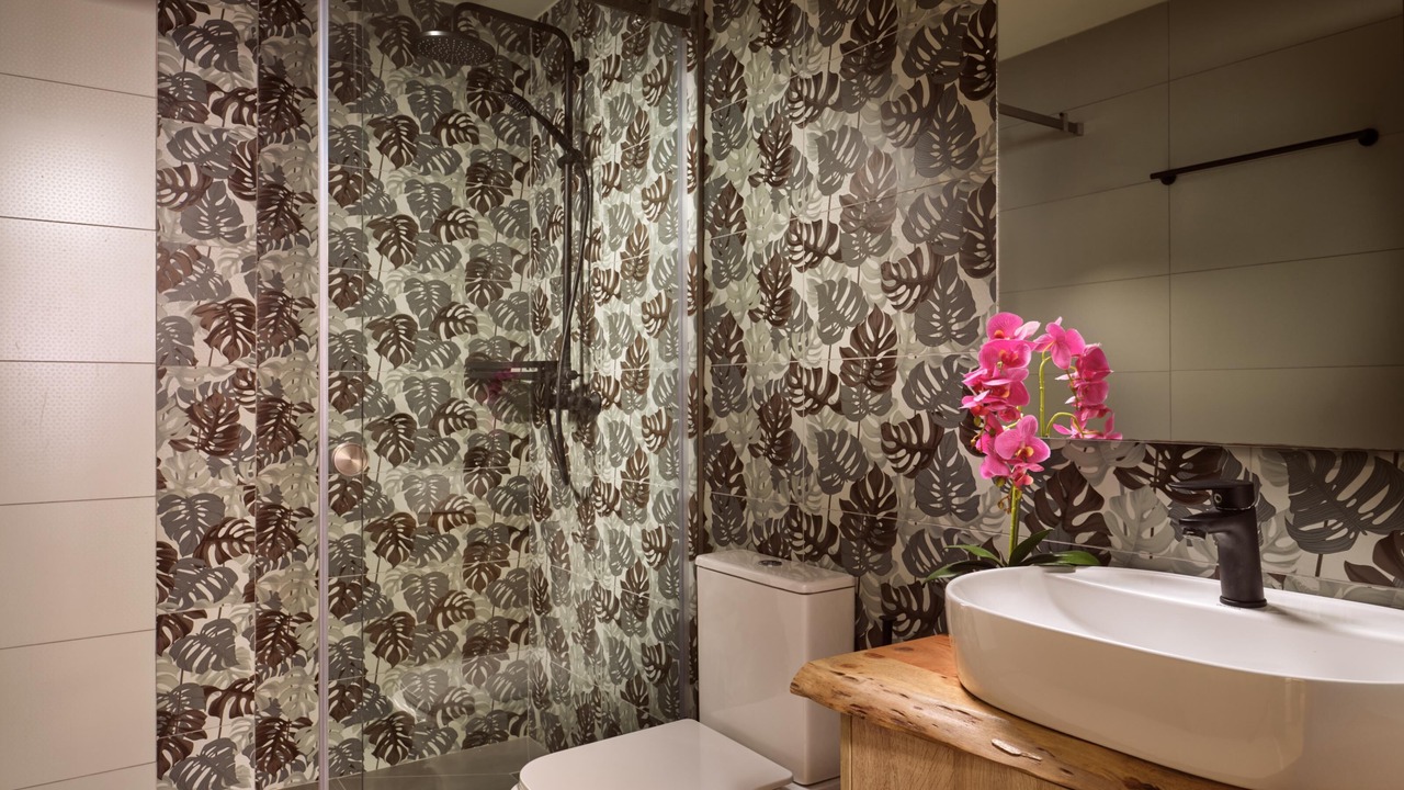 Photo of Bathroom in Argassi