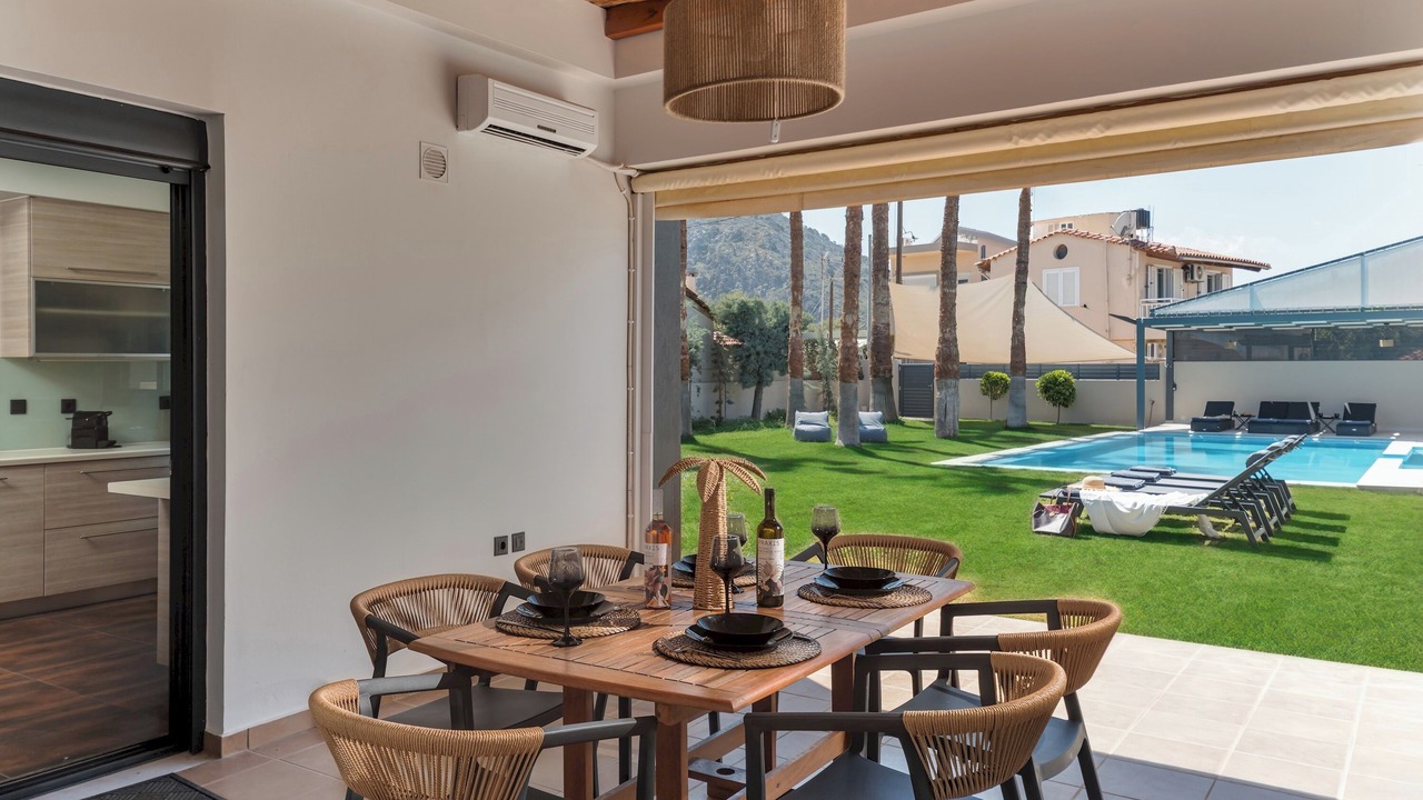 Photo of Outdoor in Agriana