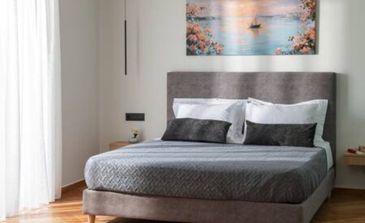 Photo of Bedroom in Agriana