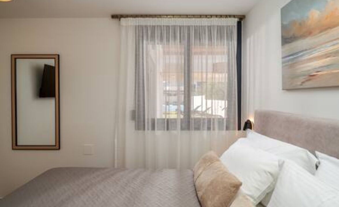 Photo of Bedroom in Agriana