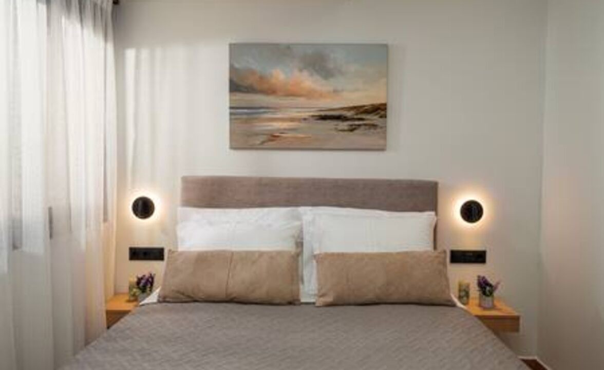 Photo of Bedroom in Agriana