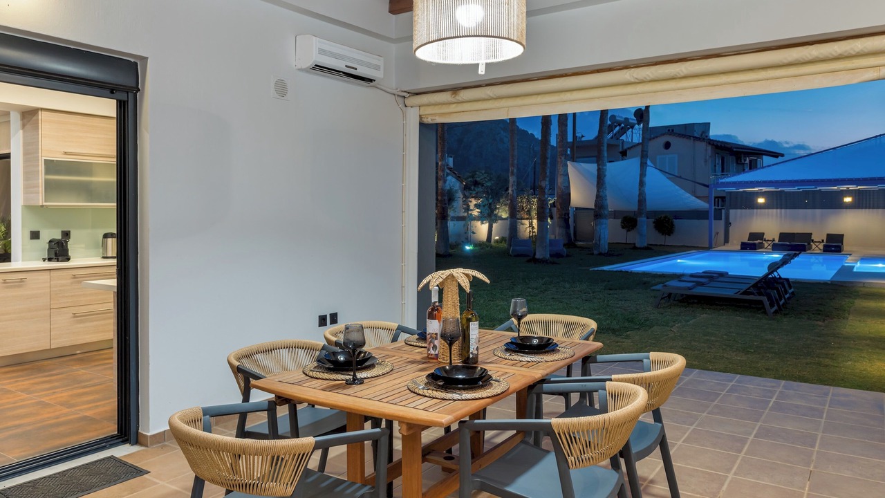 Photo of Outdoor in Agriana