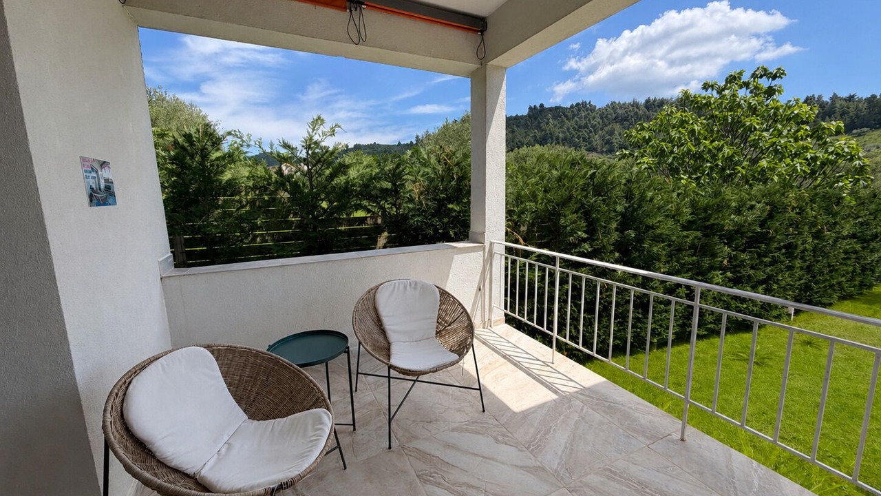 Photo of Outdoor in Nea Skioni