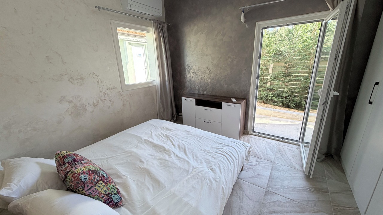 Photo of Bedroom in Nea Skioni