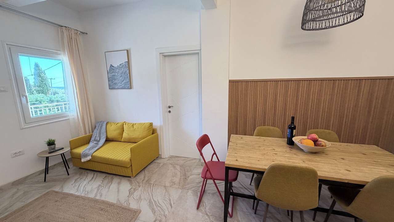 Photo of Livingroom in Nea Skioni
