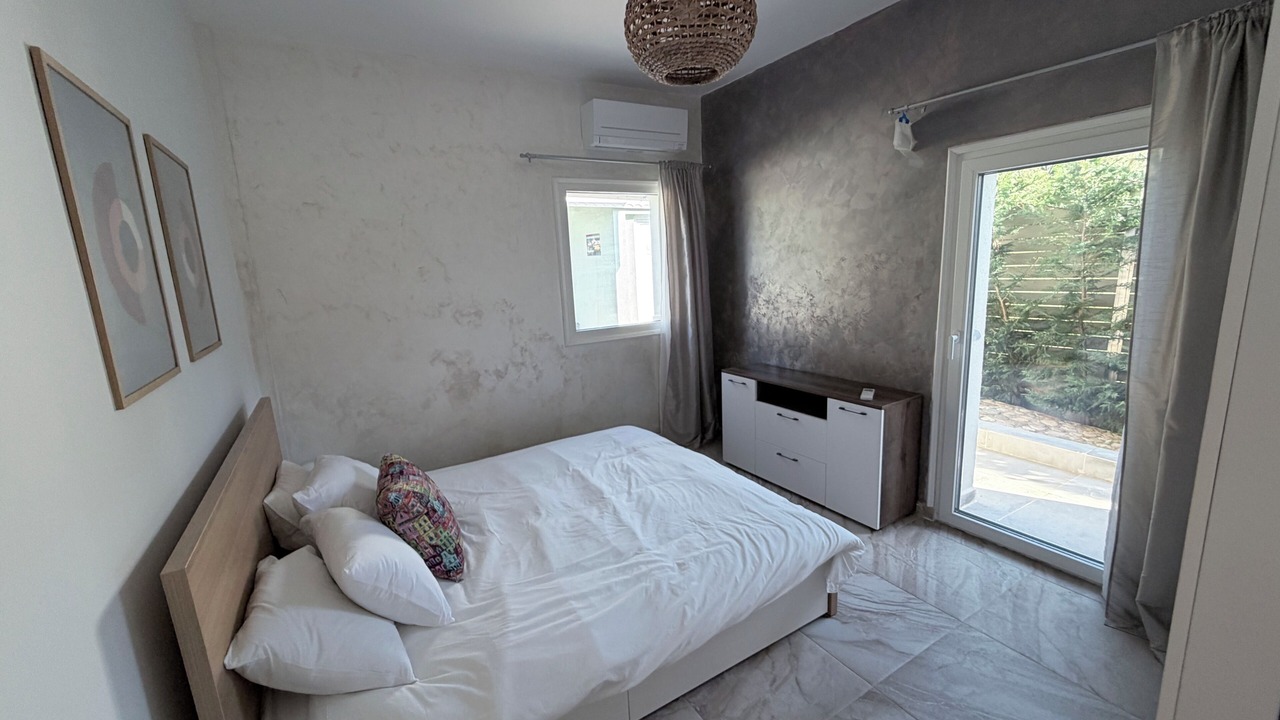 Photo of Bedroom in Nea Skioni