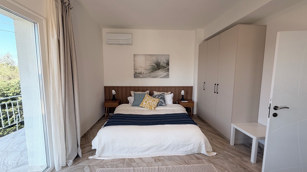 Photo of Bedroom in Nea Skioni