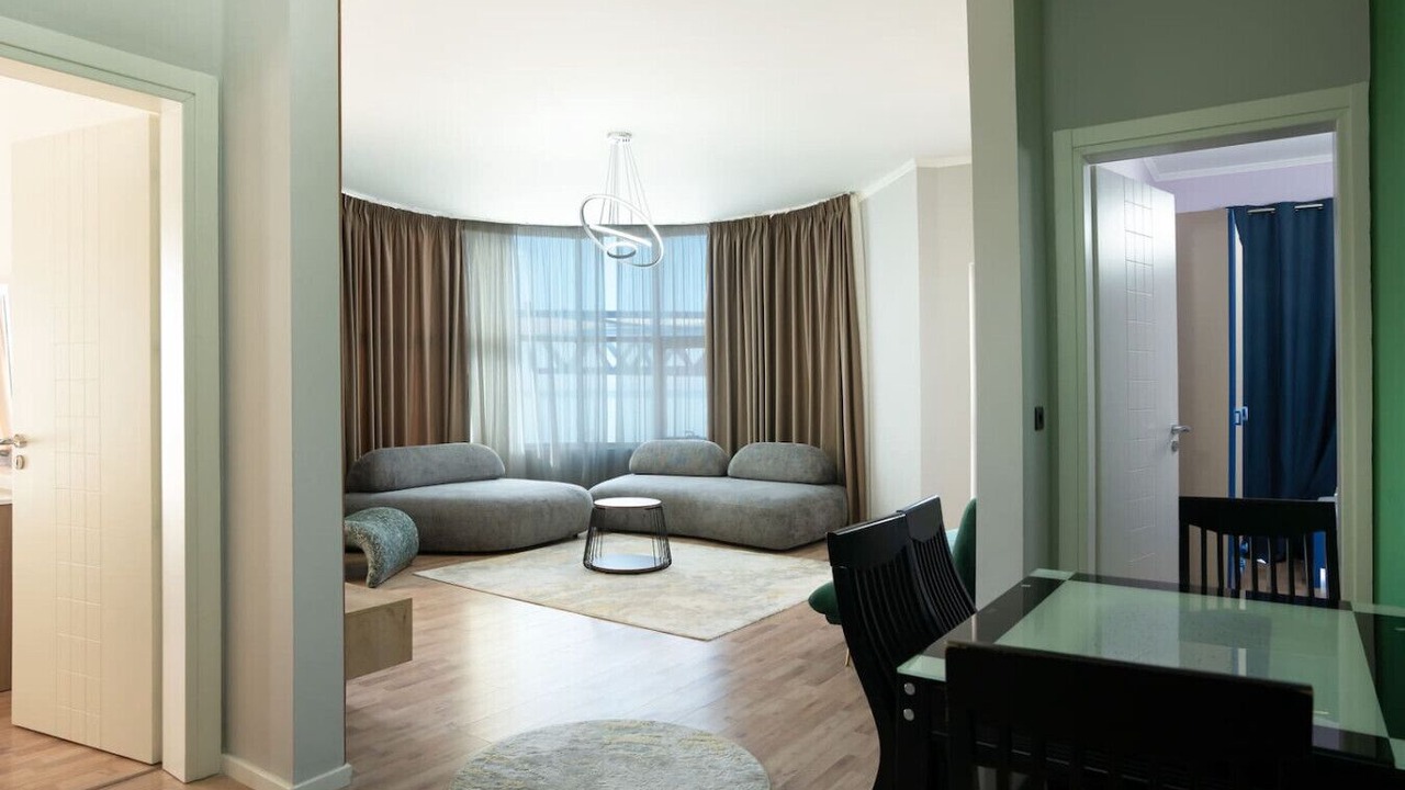 Photo of Livingroom in Durres