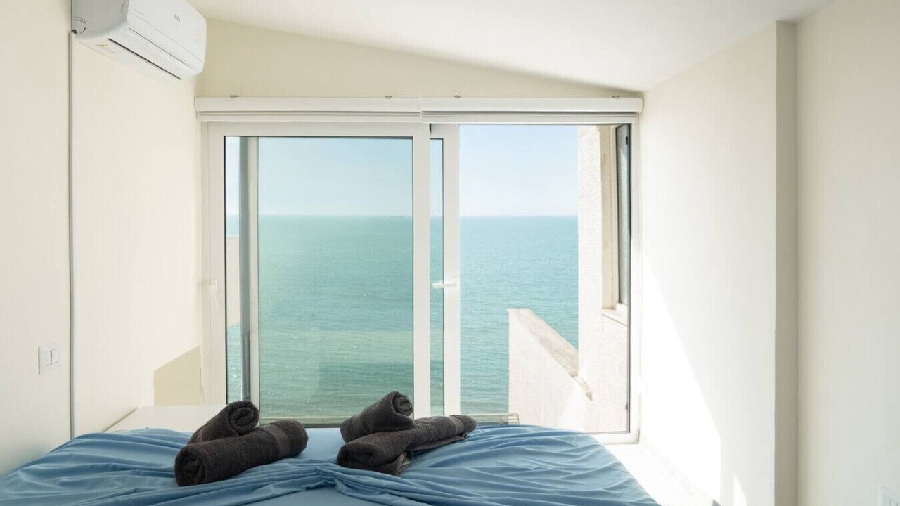 Photo of Bedroom in Durres