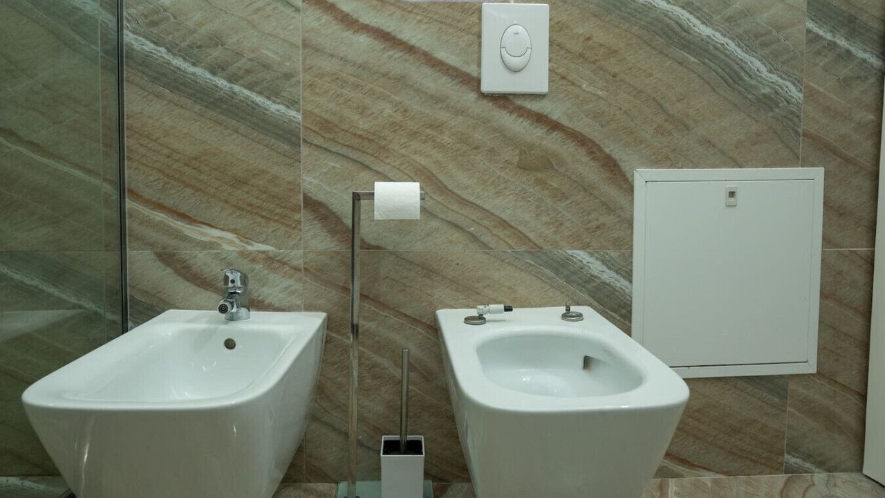 Photo of Bathroom in Durres