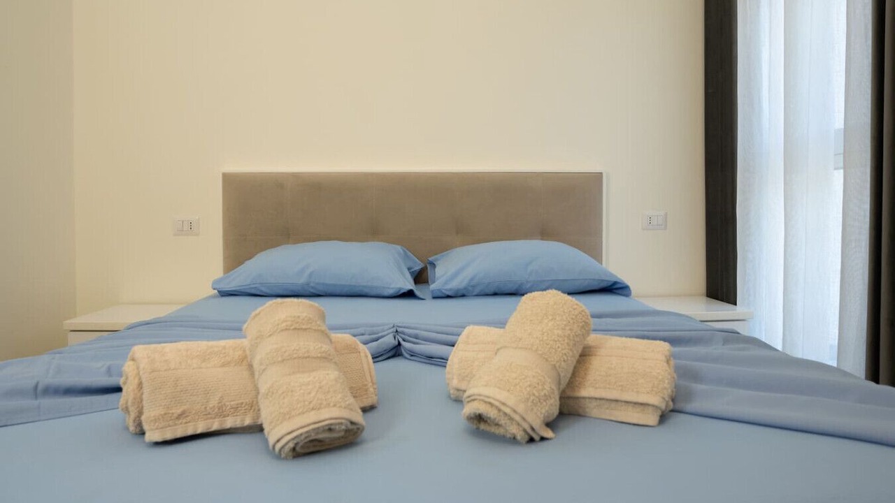 Photo of Bedroom in Durres