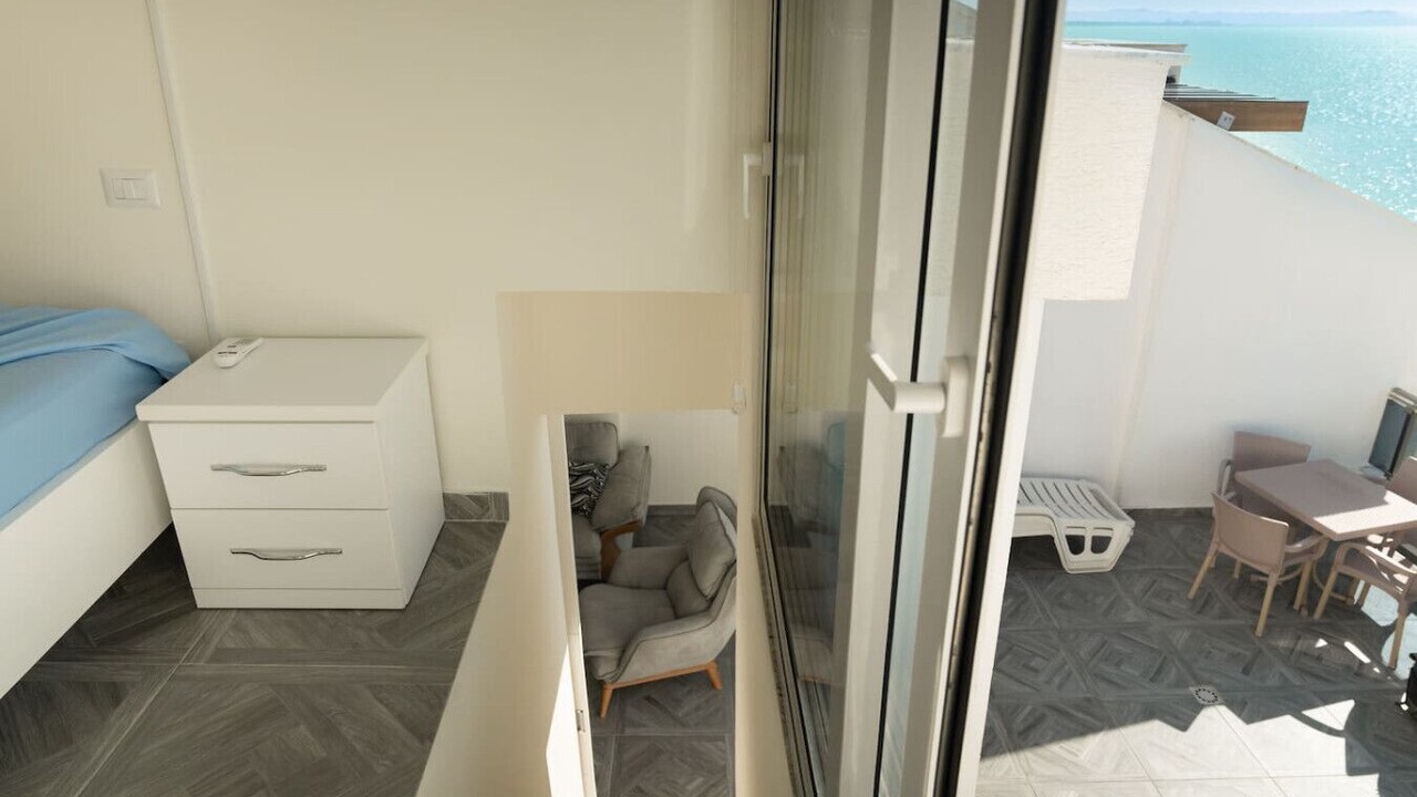 Photo of Bedroom in Durres