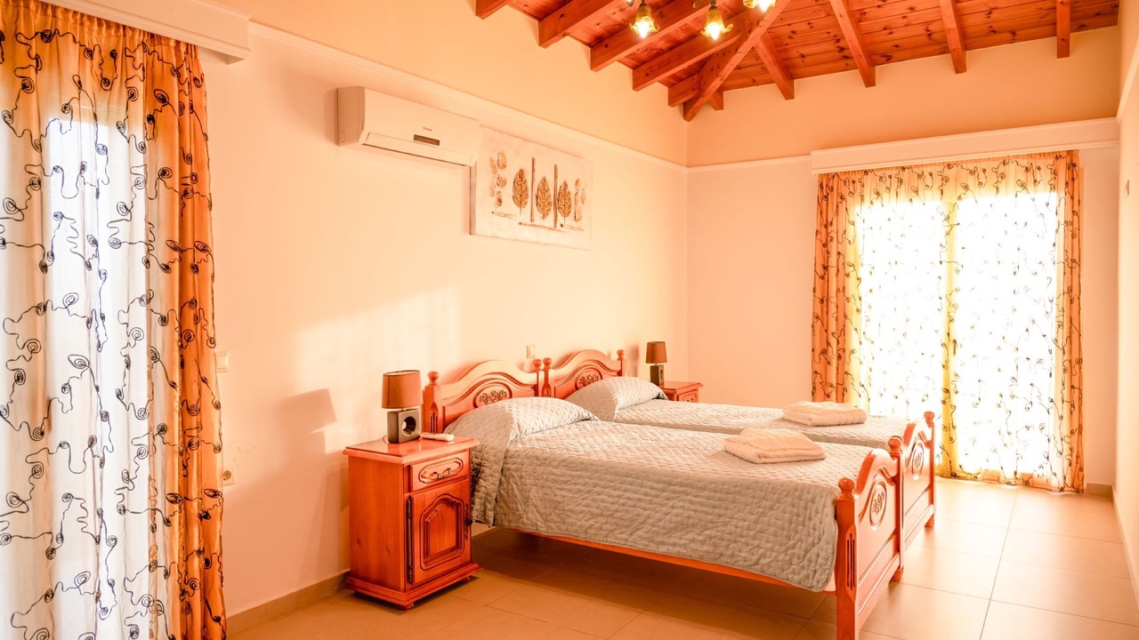 Photo of Bedroom in Fiskardo
