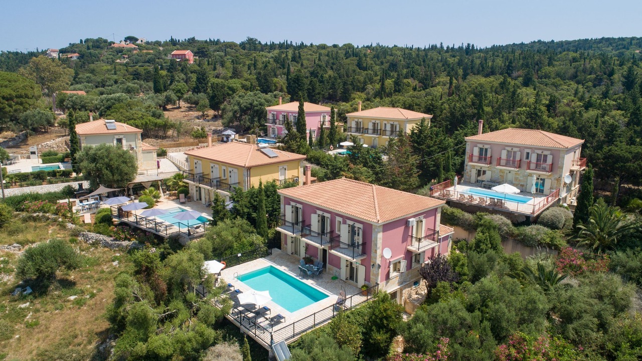 Photo of Outdoor in Fiskardo