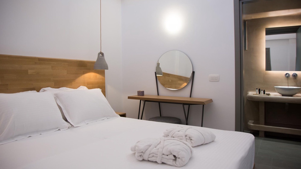 Photo of Bedroom in Vothon