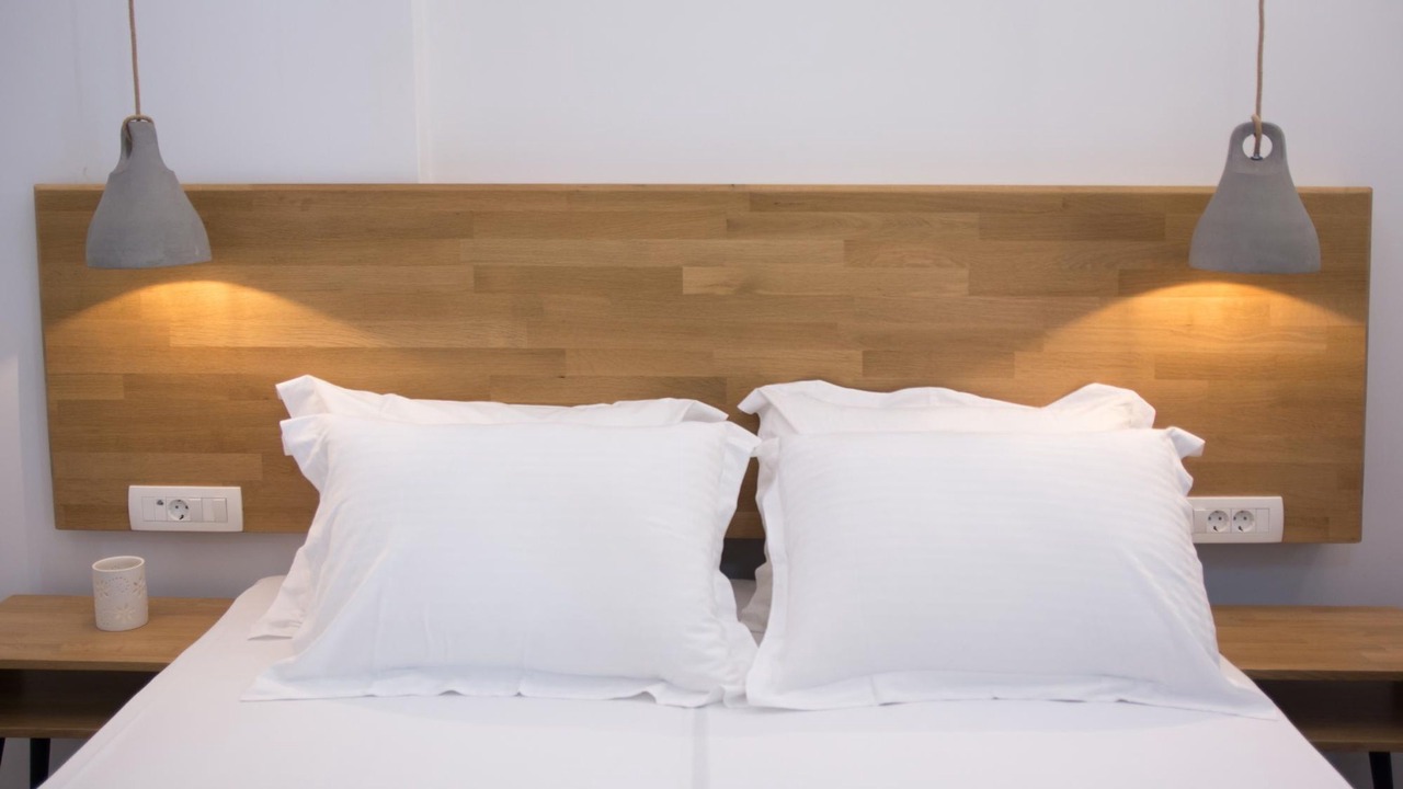 Photo of Bedroom in Vothon